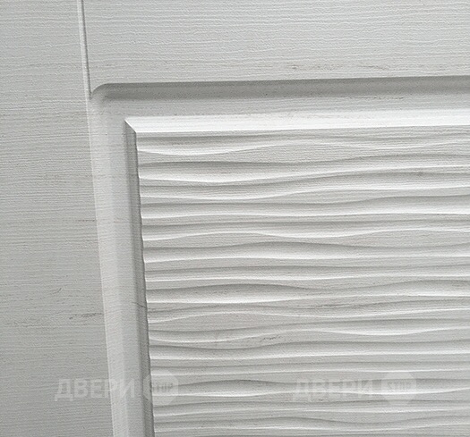 Входная металлическая Дверь Ратибор Эверест Манзолия Белая в Апрелевке