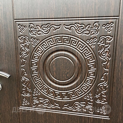 Входная металлическая Дверь Ратибор Спарта Венге в Апрелевке