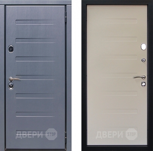 Входная металлическая Дверь Юркас Пиано в Апрелевке