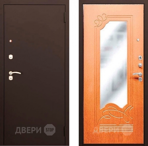 Сейф-дверь Аргус ДА-13 в Апрелевке
