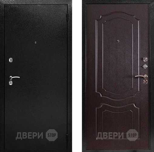 Входная металлическая Сейф-дверь Аргус ДА-20 в Апрелевке