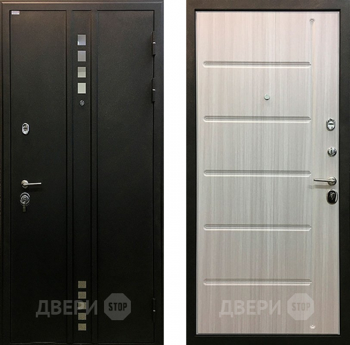 Входная металлическая Дверь Ратибор Техно 3К  в Апрелевке