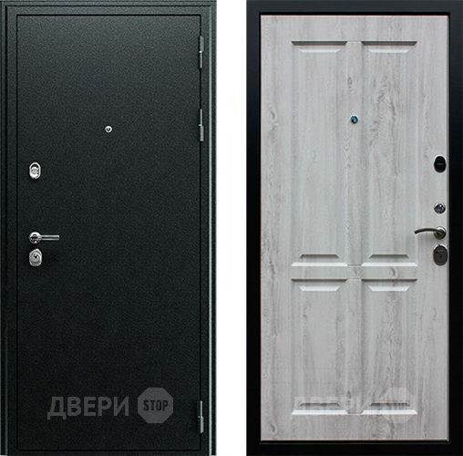 Дверь Йошкар Прометей ЗD Сосна белая в Апрелевке