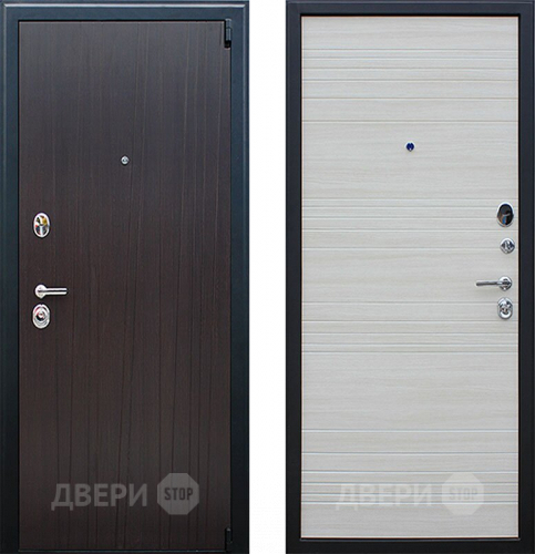 Входная металлическая Дверь Йошкар Next-2 Акация светлая в Апрелевке