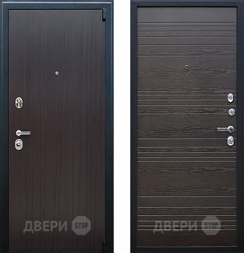Дверь Йошкар Next-2 Венге поперечный в Апрелевке