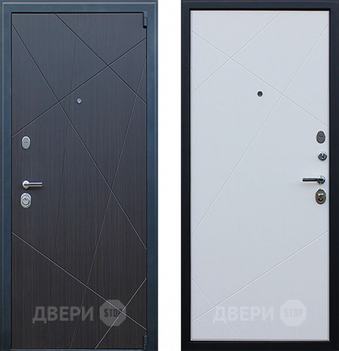 Входная металлическая Дверь Йошкар Вектор Пастель молочная в Апрелевке