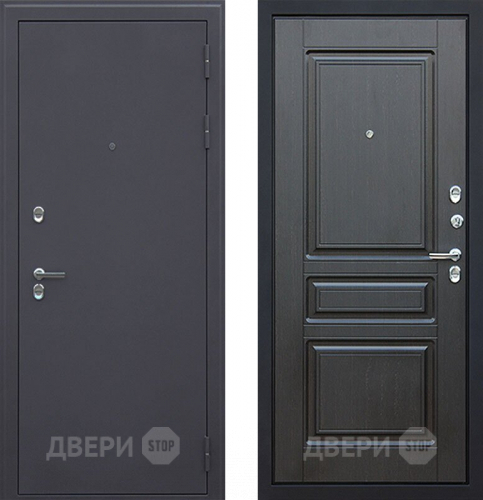 Дверь Йошкар Сибирь 3К Венге в Апрелевке