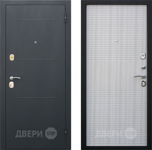 Входная металлическая Дверь Цитадель Гарда 7,5см Муар Дуб Сонома  в Апрелевке