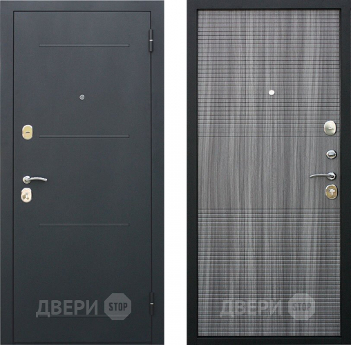 Входная металлическая Дверь Цитадель Гарда 7,5см Муар Венге тобакко в Апрелевке