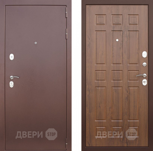 Входная металлическая Дверь Снедо Т20 3К Vinorit  в Апрелевке