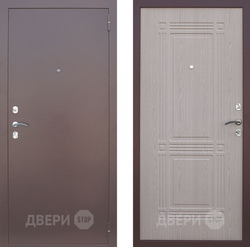 Входная металлическая Дверь Снедо Триумф РФ в Апрелевке