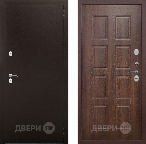 Дверь Сибирь Термо Lite в Апрелевке