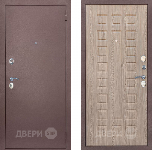 Входная металлическая Дверь Снедо Патриот РФ Карпатская Ель в Апрелевке
