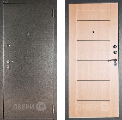 Входная металлическая Сейф-дверь Аргус ДА-1 в Апрелевке