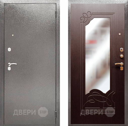Входная металлическая Сейф-дверь Аргус ДА-6 в Апрелевке
