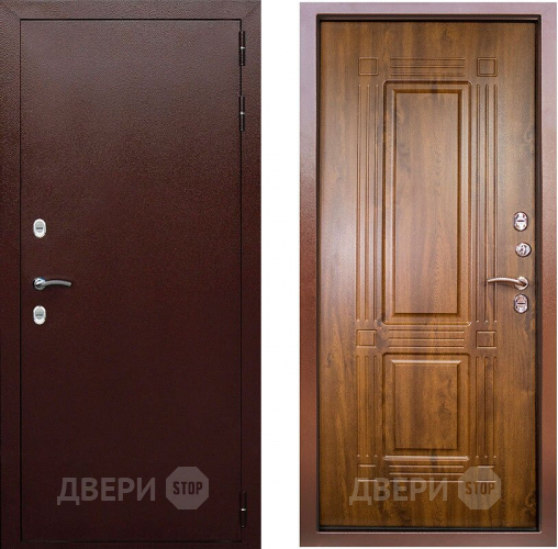 Дверь Аргус Тепло-2 в Апрелевке