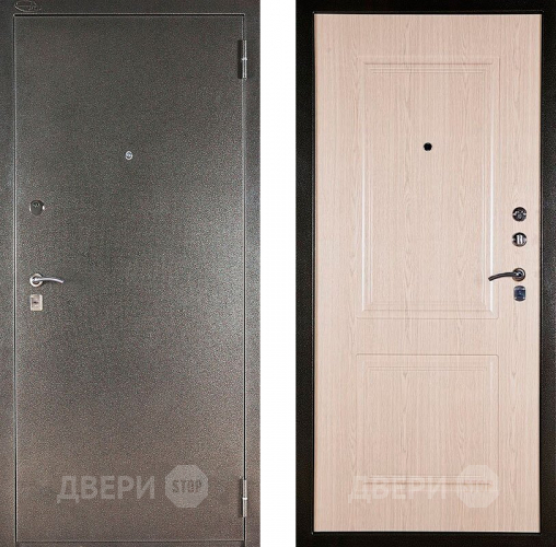 Входная металлическая Сейф-дверь Аргус ДА-15 в Апрелевке