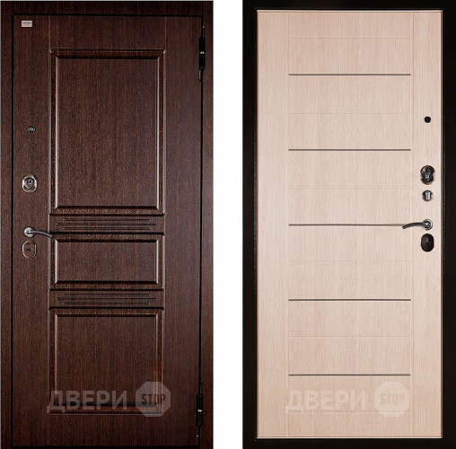 Входная металлическая Сейф-дверь Аргус ДА-43 в Апрелевке