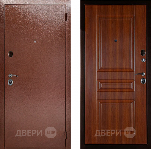 Сейф-дверь Аргус ДА-7 в Апрелевке