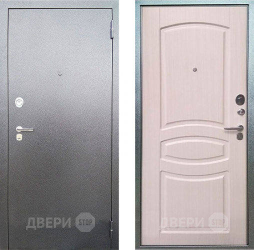 Входная металлическая Сейф-дверь Аргус ДА-61 в Апрелевке