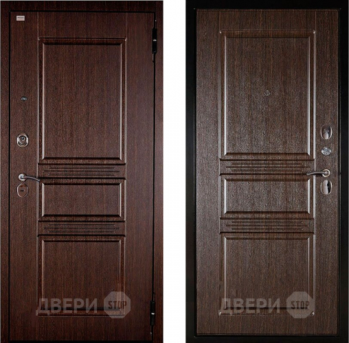 Входная металлическая Сейф-дверь Аргус ДА-71 в Апрелевке