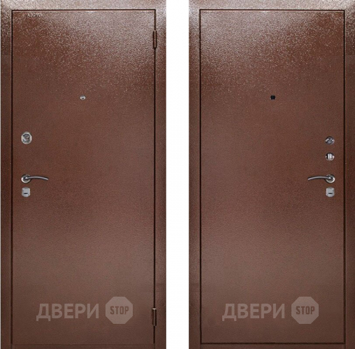Входная металлическая Сейф-дверь Аргус ДА-9 в Апрелевке