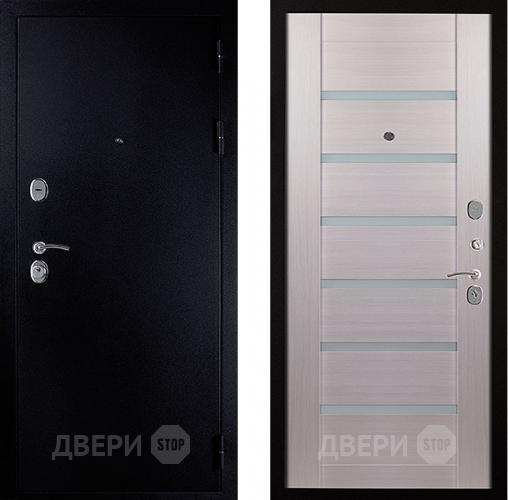 Дверь Сударь МД-05 титан в Апрелевке