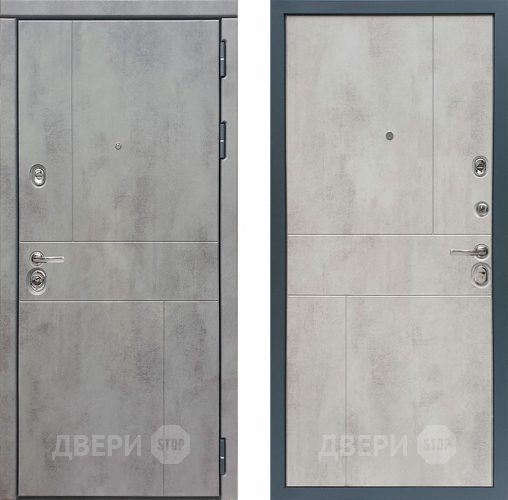 Дверь Сударь МД-48 в Апрелевке
