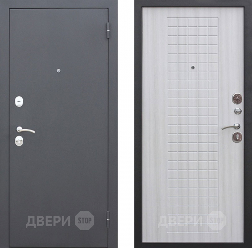 Входная металлическая Дверь Цитадель Гарда муар Белый ясень в Апрелевке