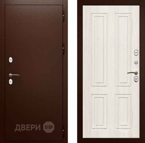 Входная металлическая Дверь К-Терморазрыв в Апрелевке