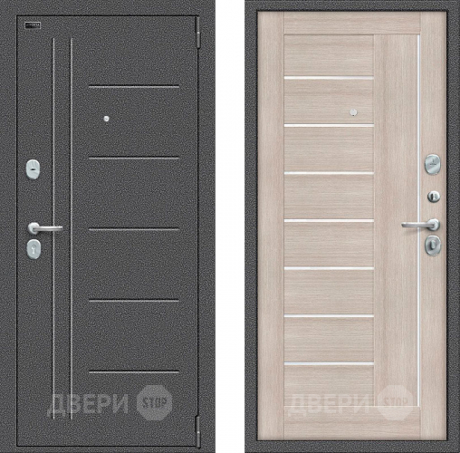 Дверь Bravo Porta S-2 109/П29 Капучино в Апрелевке