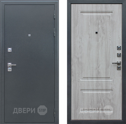 Дверь Йошкар Север 3К Сосна белая в Апрелевке