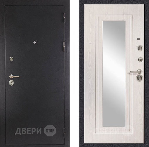 Дверь Сударь (Дива) МД-26 Зеркало в Апрелевке