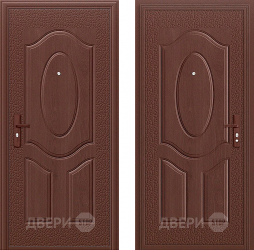 Входная металлическая Дверь Браво Е40М в Апрелевке