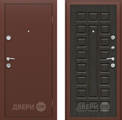 Дверь СТОП ЭКО-2 Венге в Апрелевке