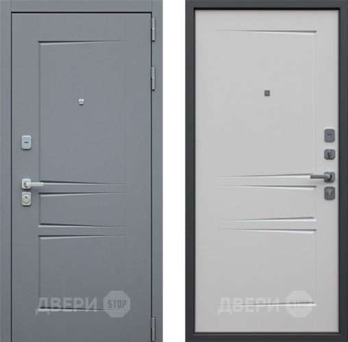Входная металлическая Дверь Йошкар Челси в Апрелевке