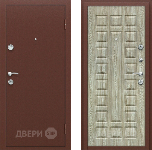 Дверь Bravo Йошкар Ель Карпатская в Апрелевке
