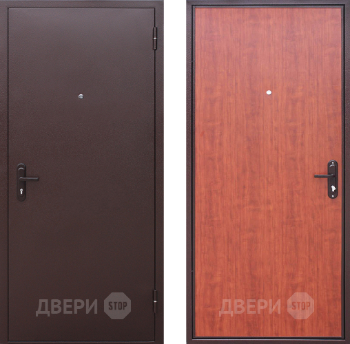Входная металлическая Дверь Цитадель Стройгост 5 РФ Рустикальный дуб в Апрелевке