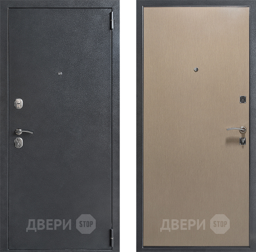 Дверь Дверной Континент ДК-70 Меламин в Апрелевке