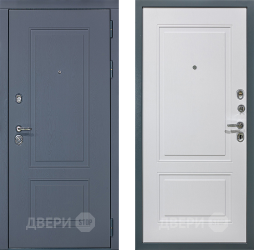 Входная металлическая Дверь Сударь МХ-38 в Апрелевке