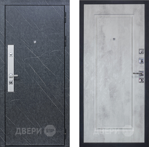 Входная металлическая Дверь Сударь МХ-26 в Апрелевке