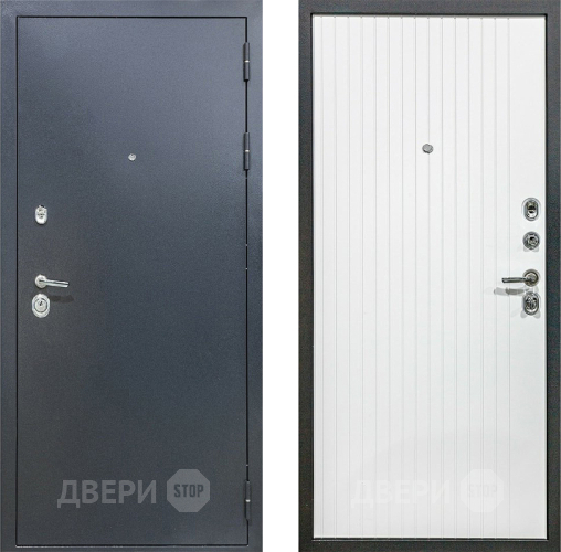 Входная металлическая Дверь Сударь МХ-24 в Апрелевке