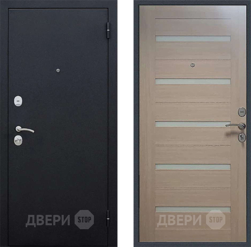 Дверь Локо 3к антик серебро СБ-1 в Апрелевке
