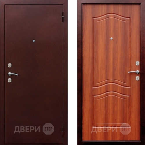 Входная металлическая Дверь Снедо Гарда в Апрелевке