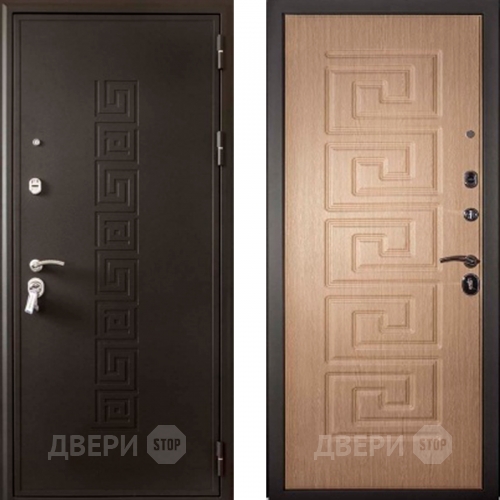 Входная металлическая Дверь Райтвер Греция в Апрелевке