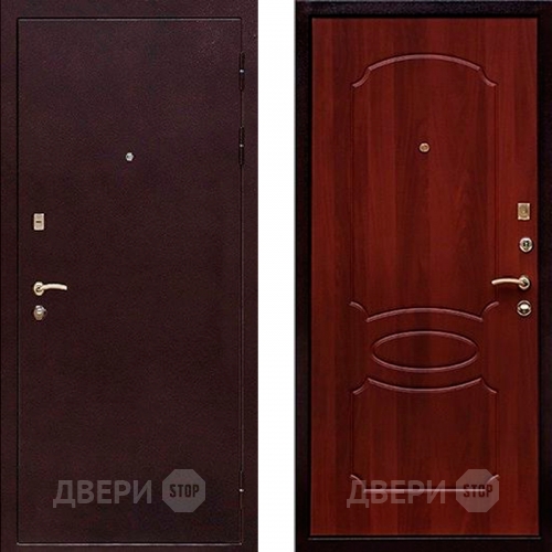 Входная металлическая Дверь Ратибор Модерн в Апрелевке