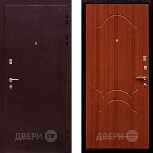 Дверь Ратибор Патриот в Апрелевке