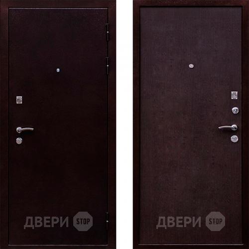 Входная металлическая Дверь Ратибор Практик Венге в Апрелевке