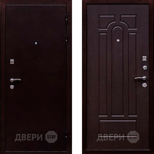 Входная металлическая Дверь Ратибор Вега в Апрелевке