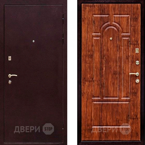 Входная металлическая Дверь Ратибор Византия в Апрелевке